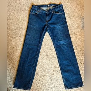 7 For All Mankind Mens Austyn Jeans